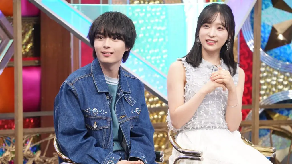 超無敵クラス　メイン