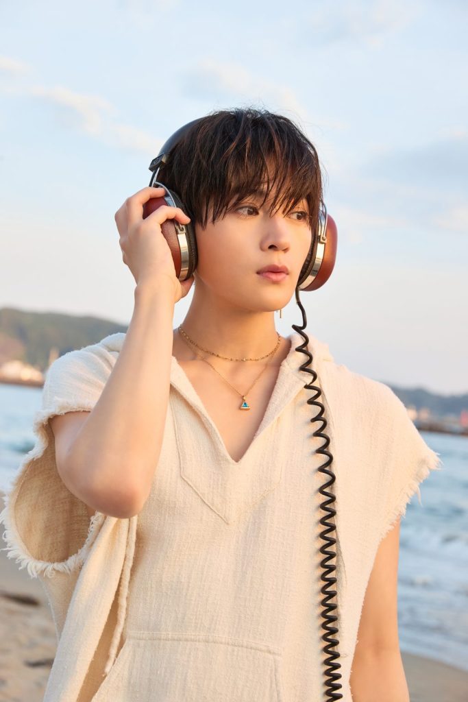 ジュエリーブランドIRIEBEACH(アイリ―ビーチ)の新作WEB CMの八木勇征