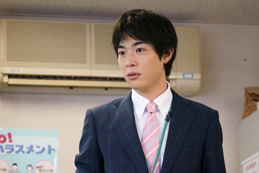 若草物語―恋する姉妹と恋せぬ私―に出演する俳優の渡辺大知