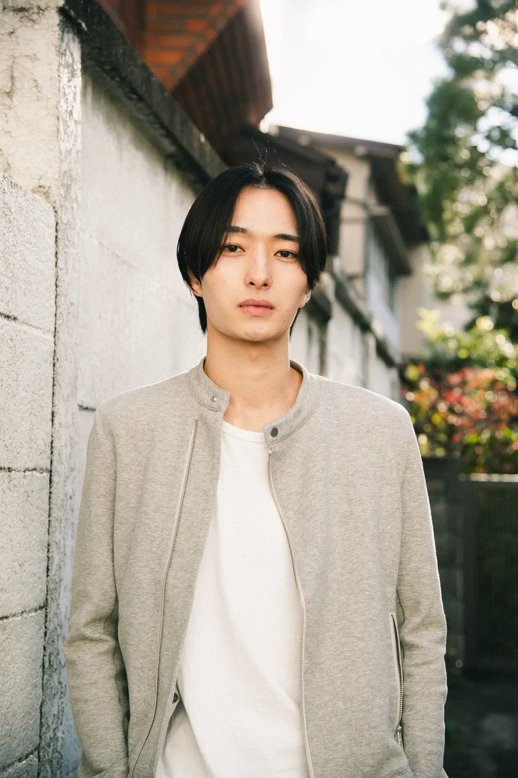 村田凪