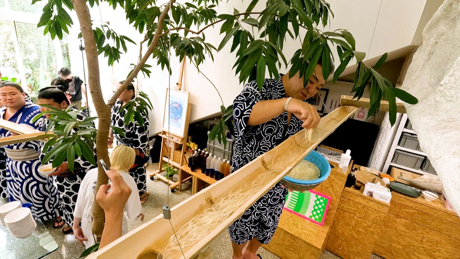 九重部屋 九重親方