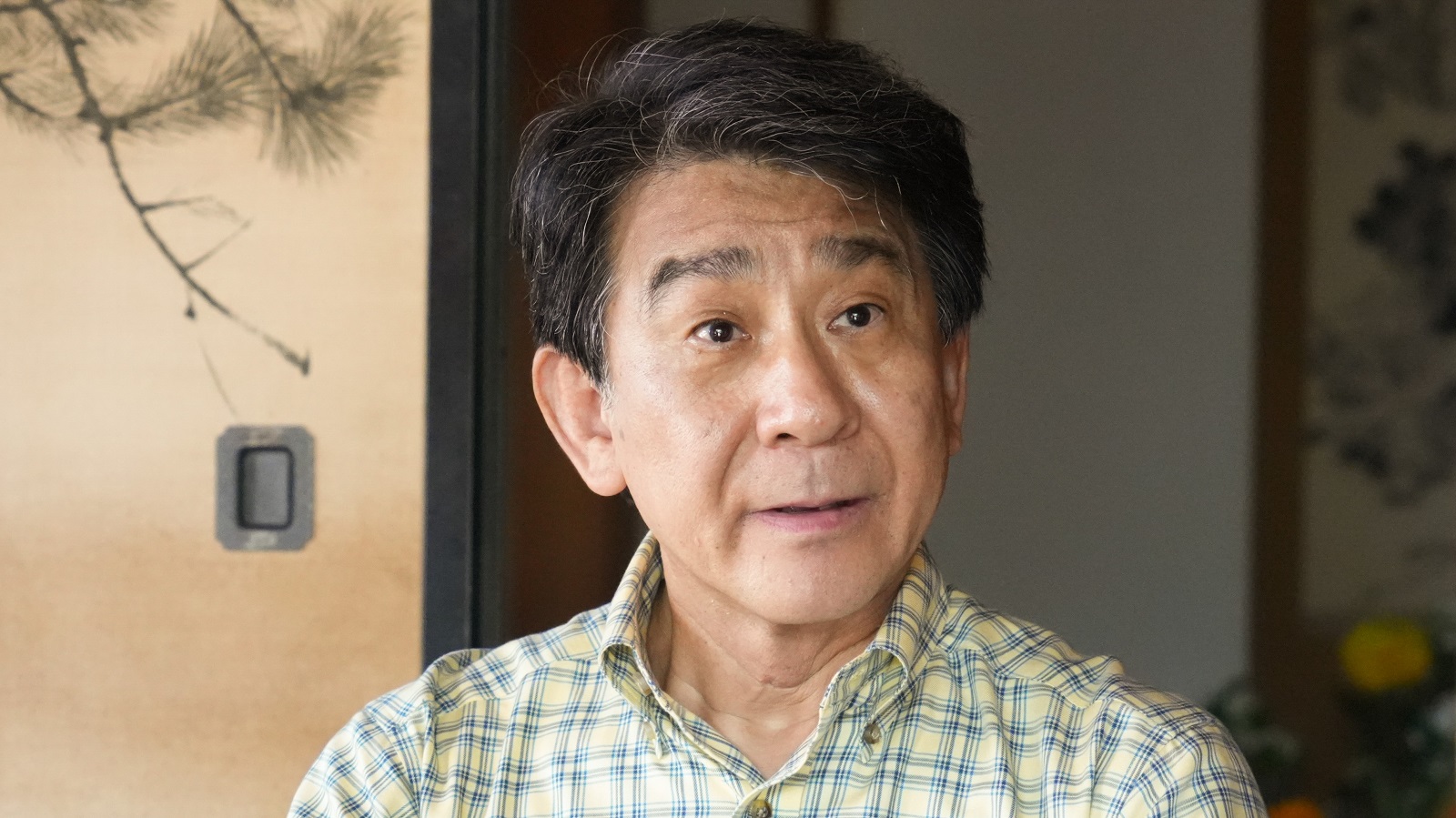 小林隆(辺見恭平 役)