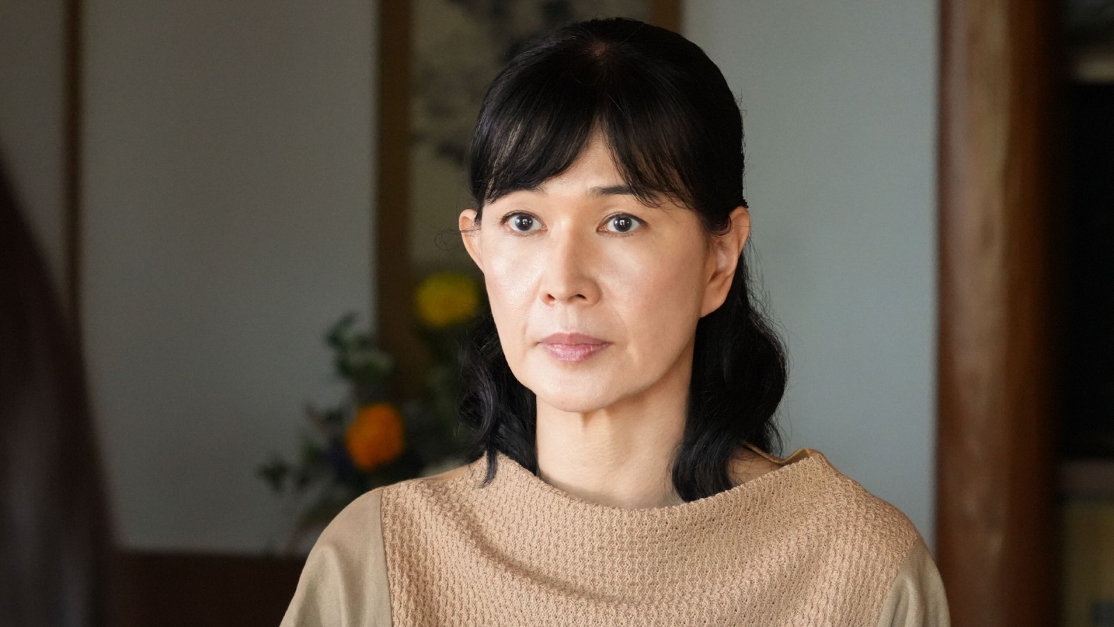 清水美砂(辺見環 役)