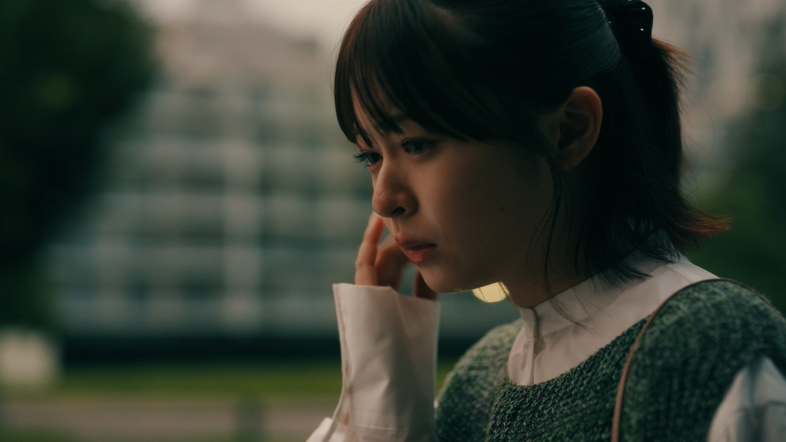 上村蒼(莉子)
