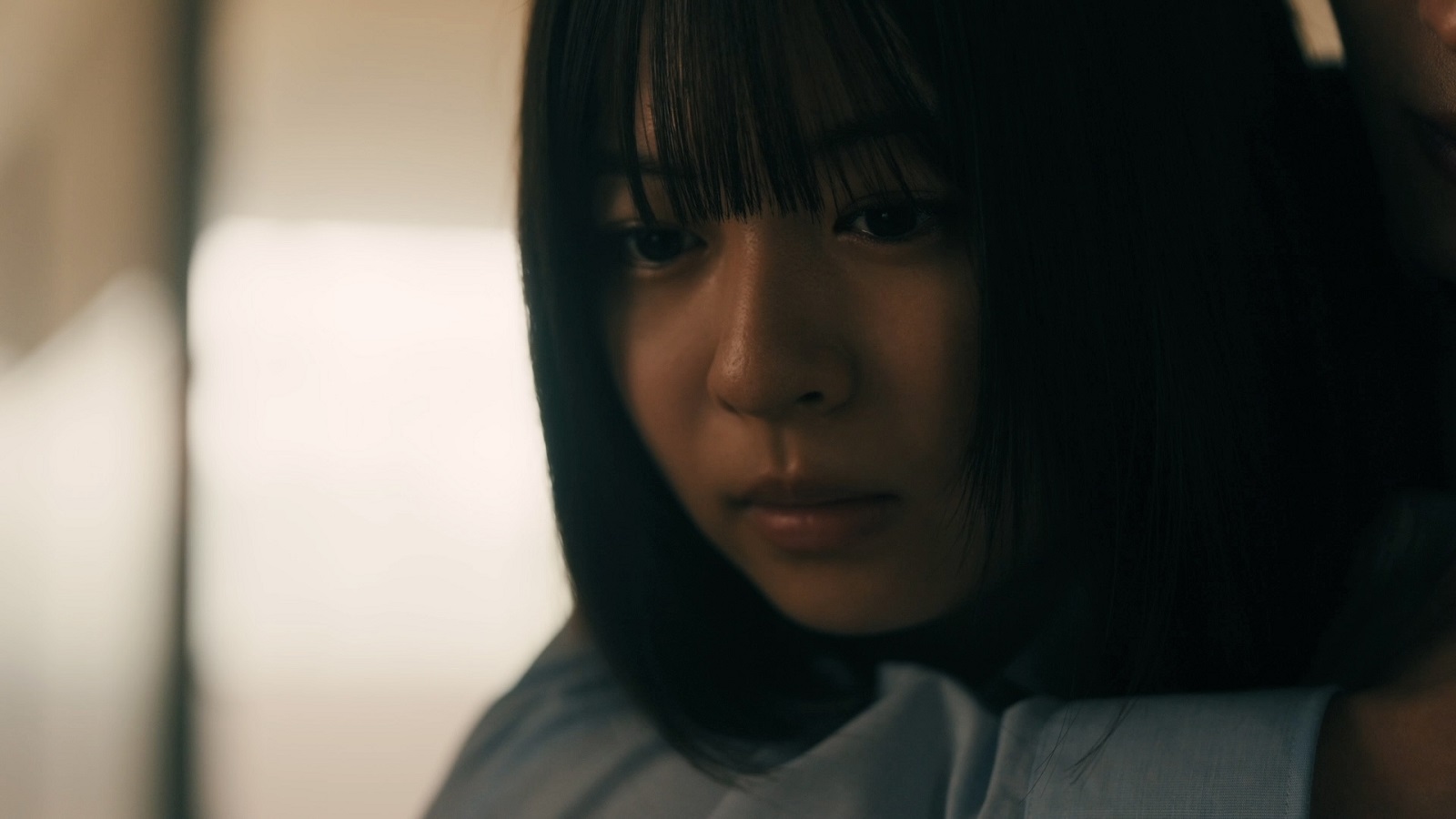 上村蒼(莉子)