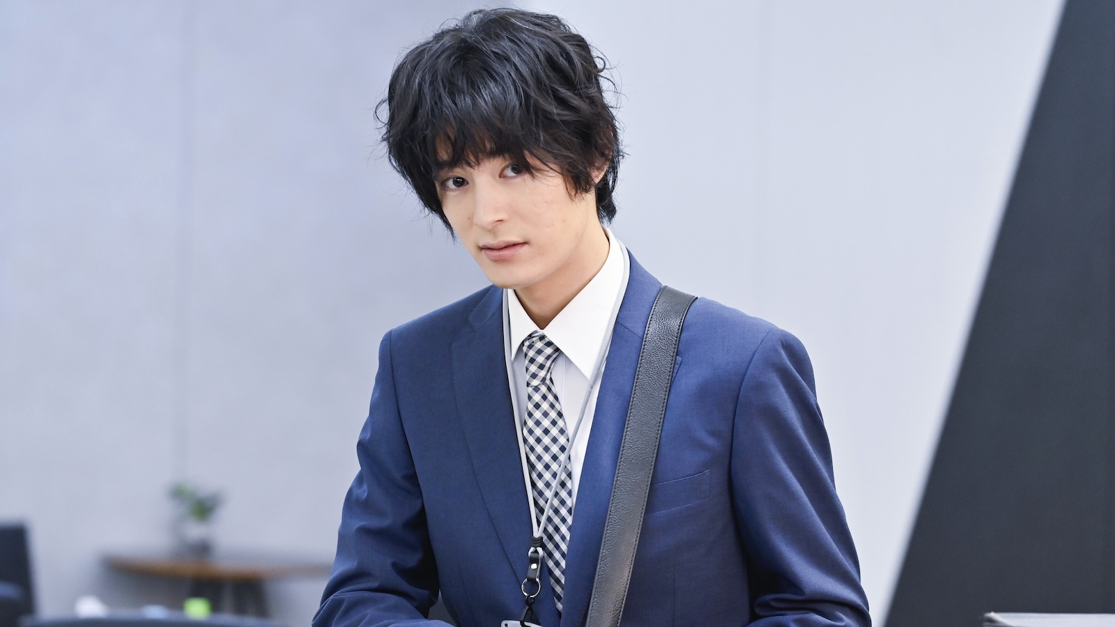 鶸田道人(塩野瑛久)