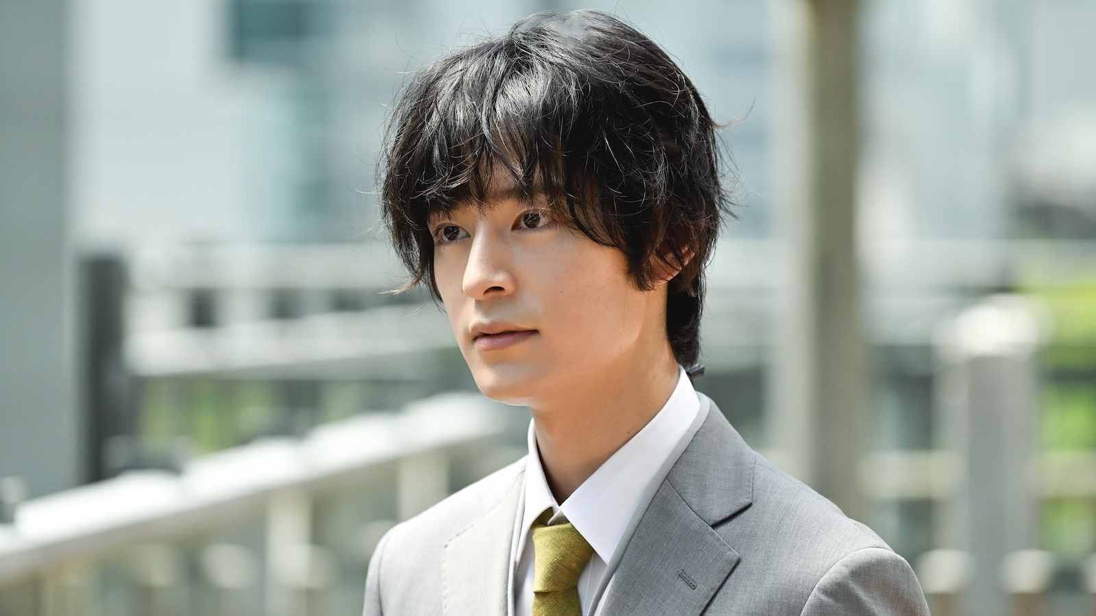 鶸田道人(塩野瑛久)