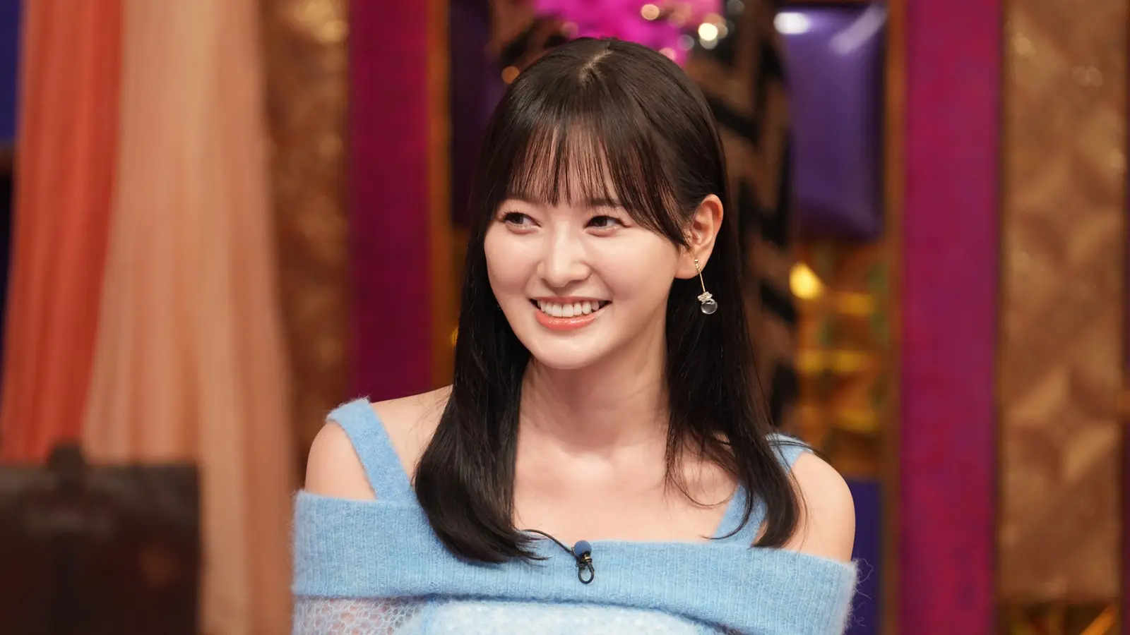 兒玉遥の写真
