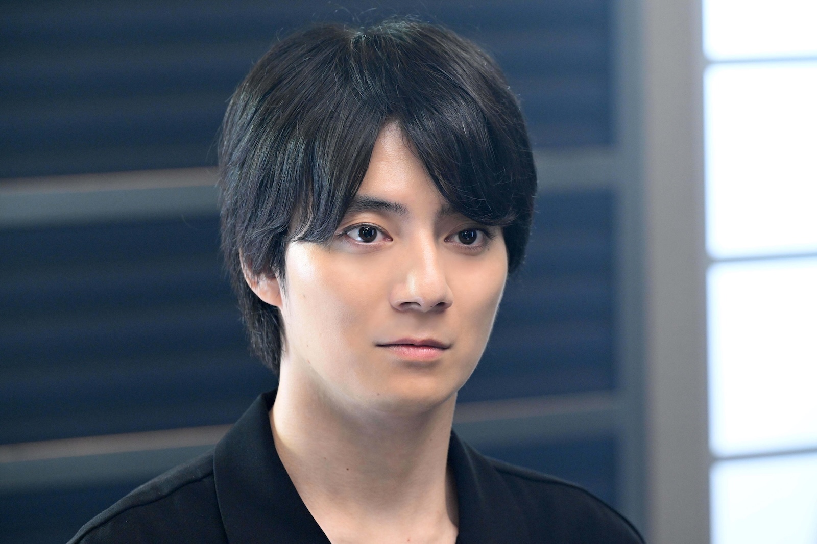 設楽優吾(西山潤)の写真