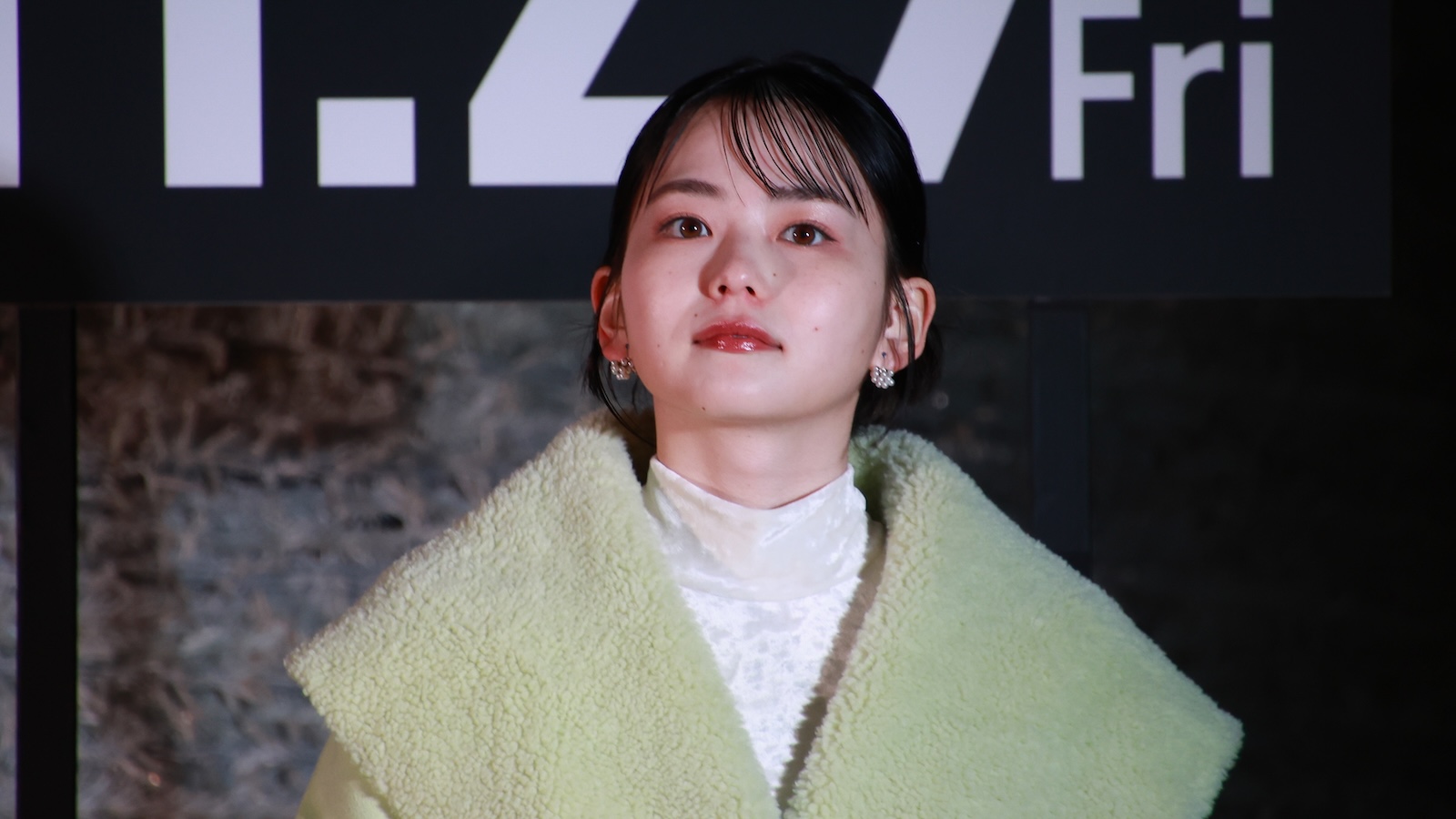 山田杏奈の写真