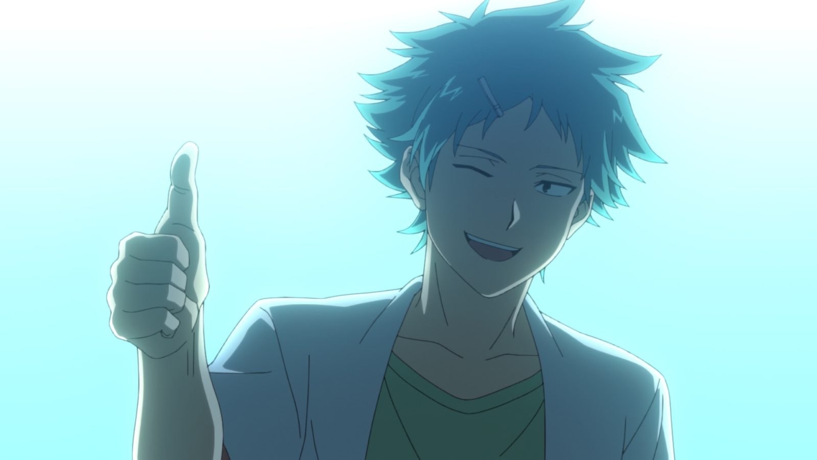 頼音の陰に潜んでいた龍太　果たして女王のアジトで待ち受けているのは…？（画像は#03より引用）