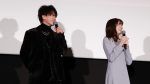 佐藤健と永野芽郁の写真
