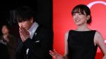 佐藤健、永野芽郁の写真