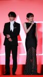 佐藤健、永野芽郁の写真