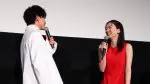 佐藤健と永野芽郁の写真
