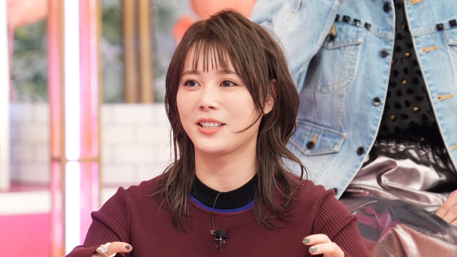 北乃きいの写真