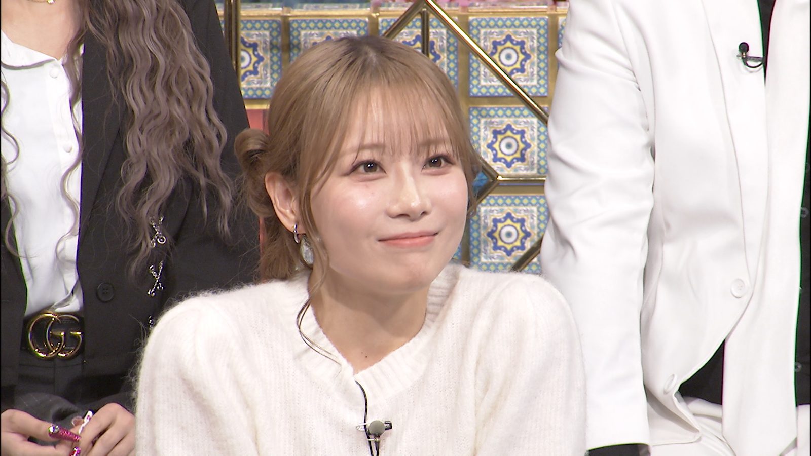 重盛さと美の写真