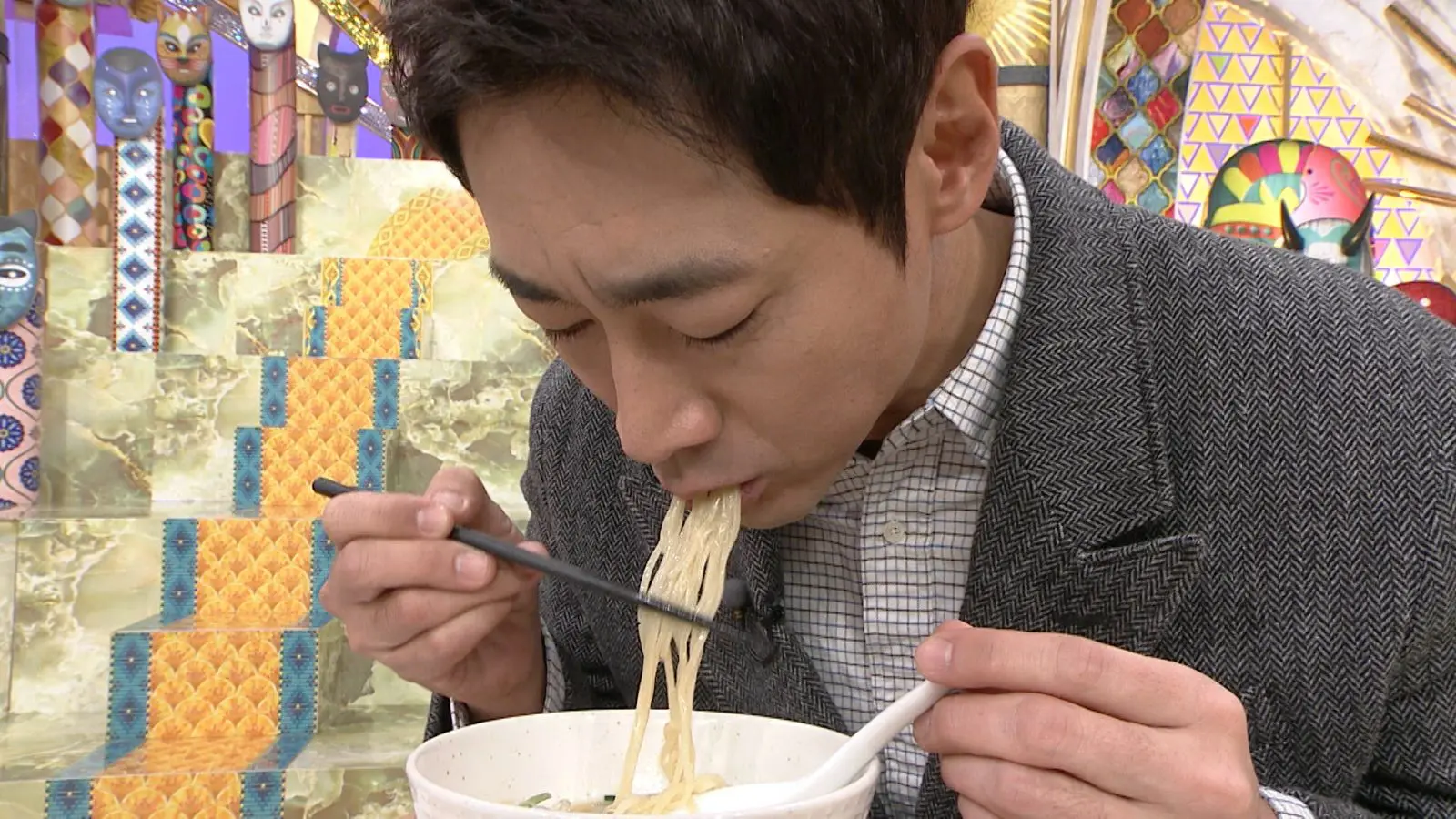 小泉孝太郎の写真