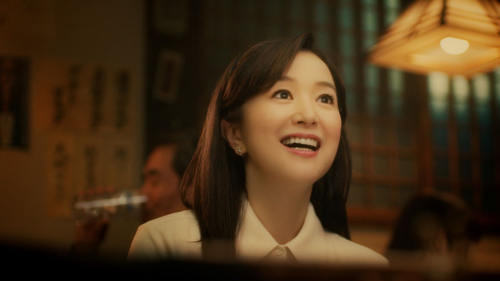 鈴木京香さん写真