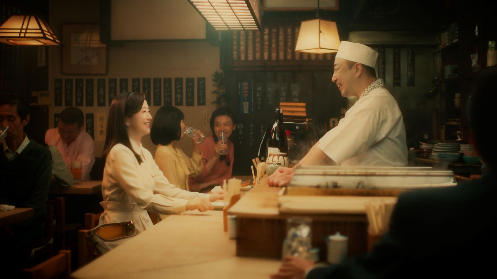 鈴木京香さん写真