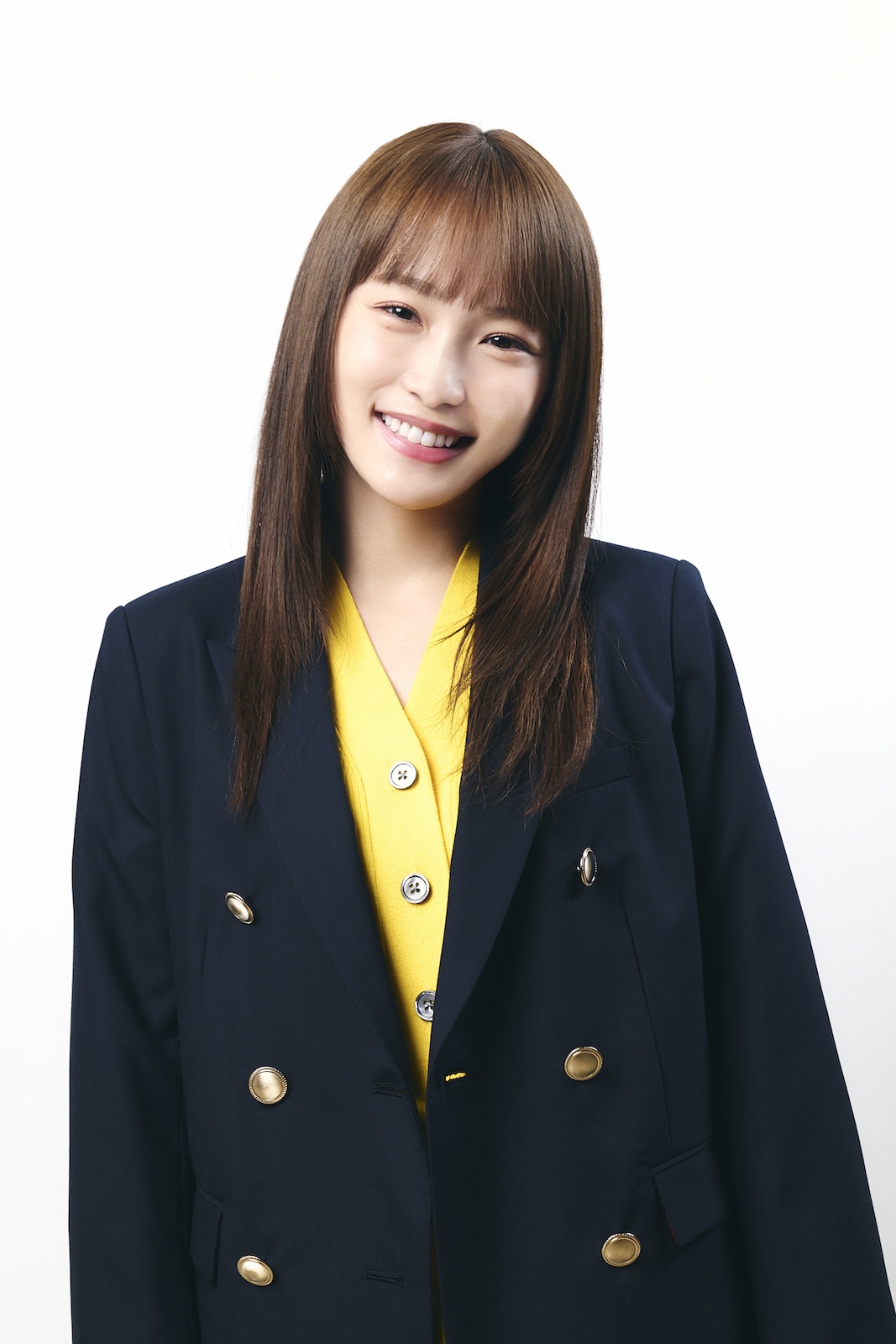 川栄李奈の写真
