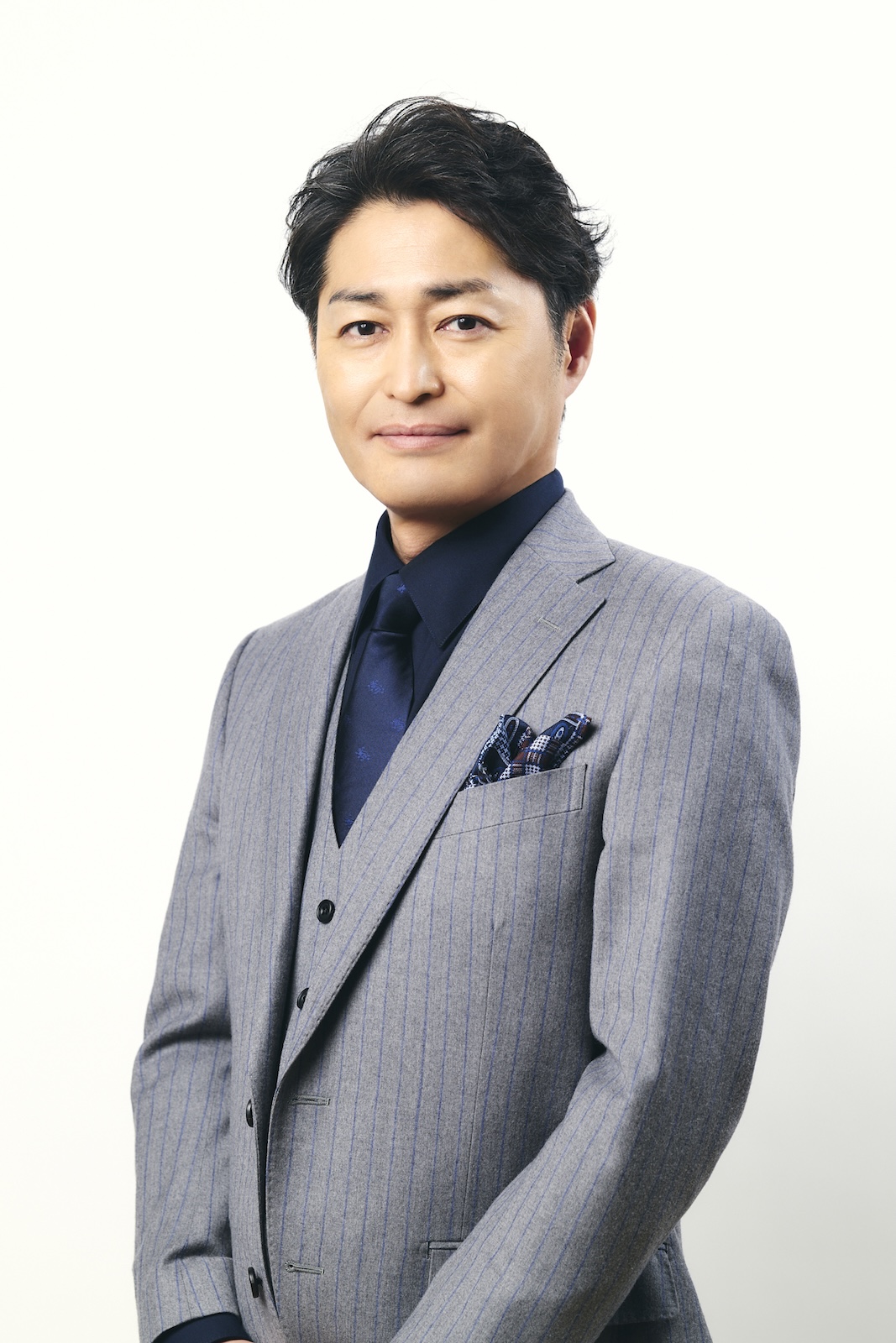 安田顕の写真