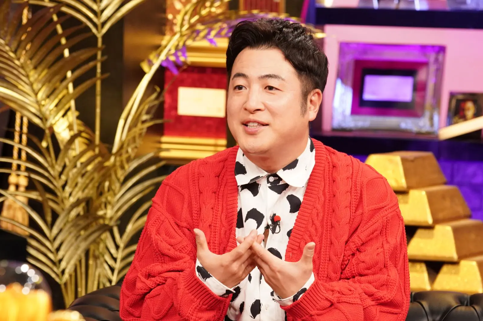 水田信二の写真