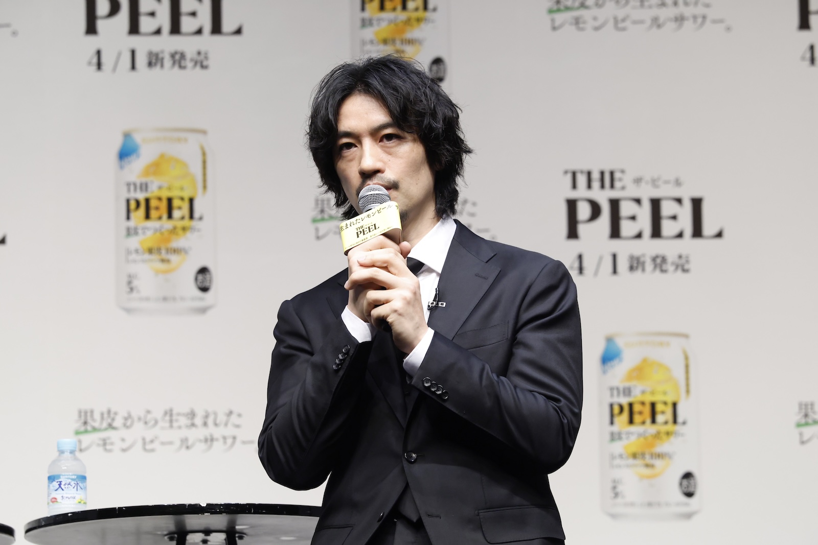 斎藤工の写真