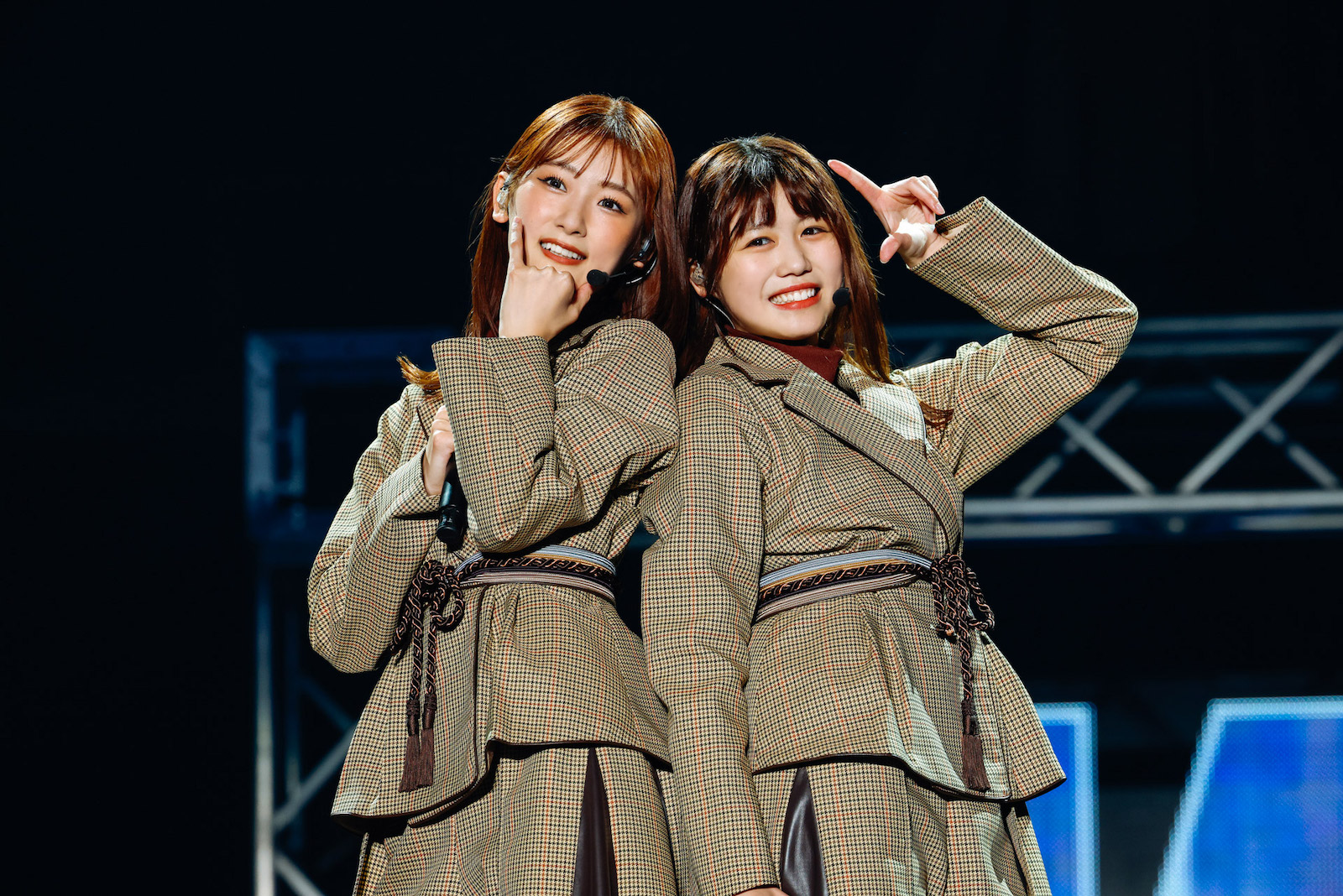 欅坂46の写真