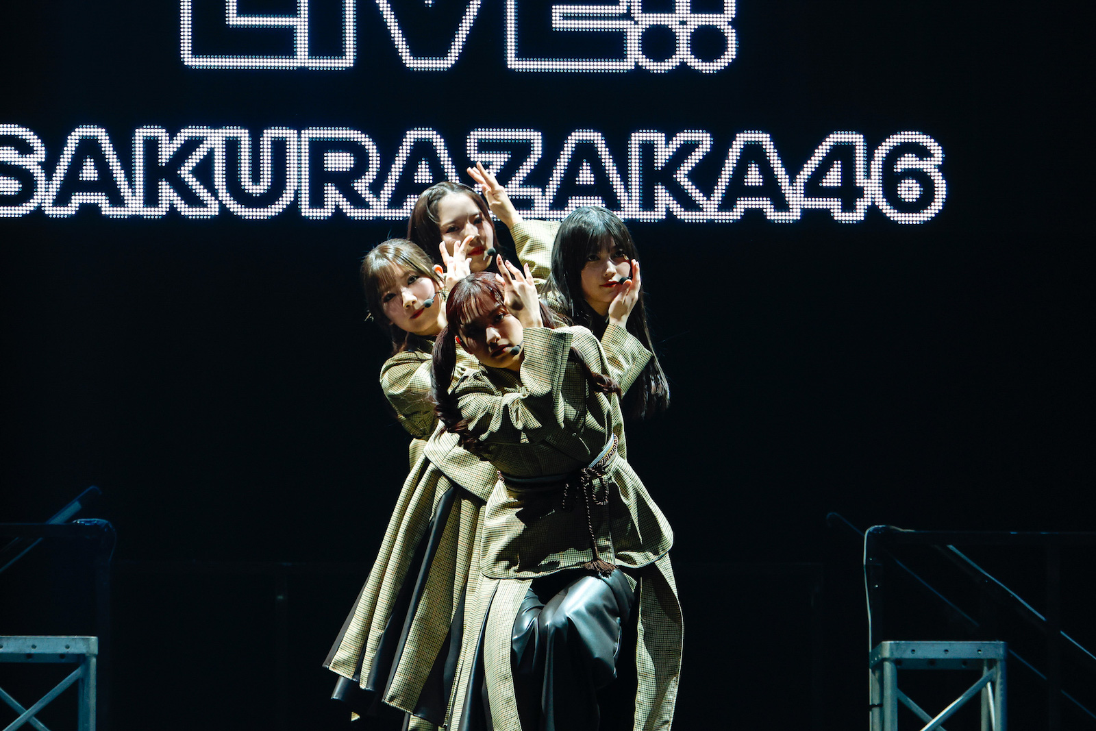 欅坂46の写真