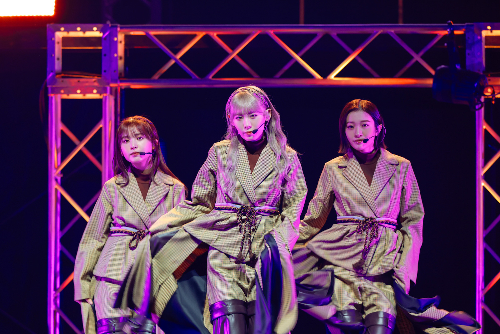 欅坂46の写真