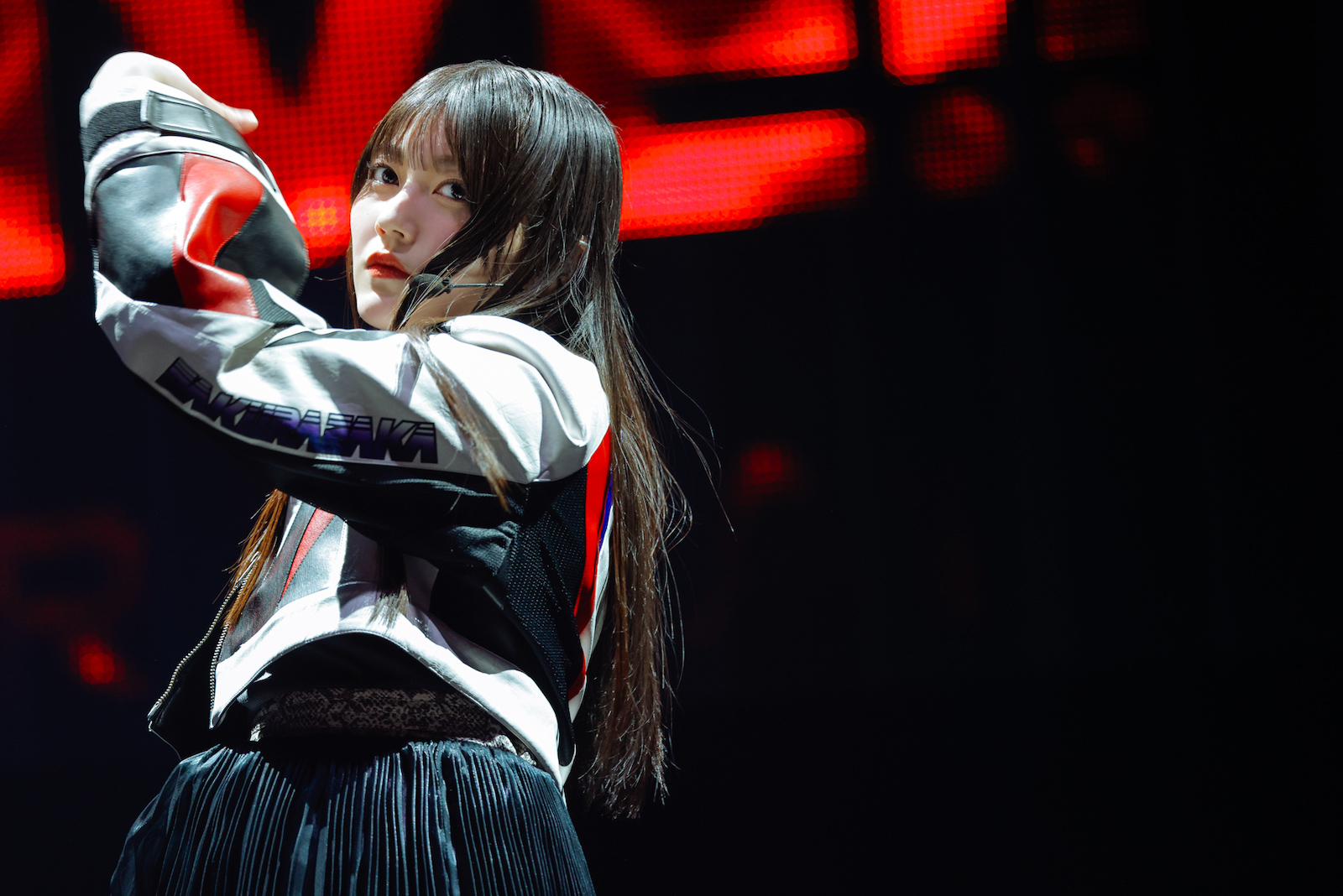 欅坂46の写真