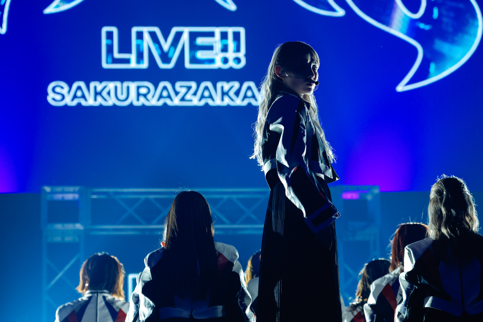 欅坂46の写真
