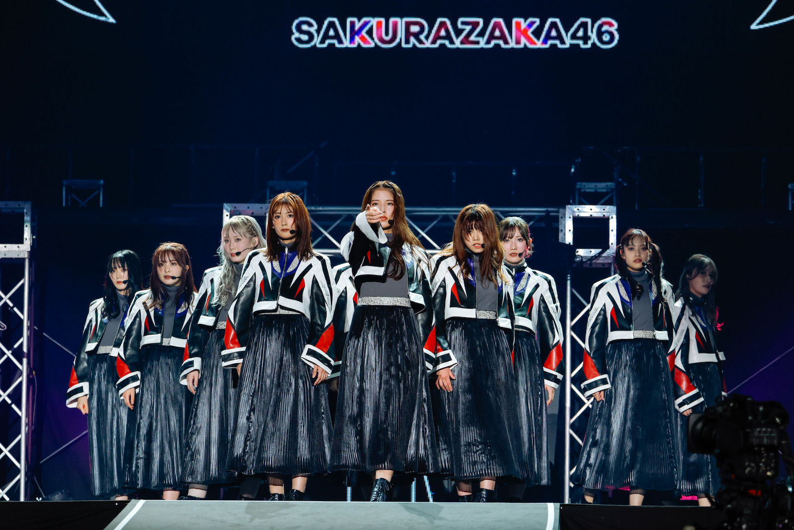 欅坂46の写真
