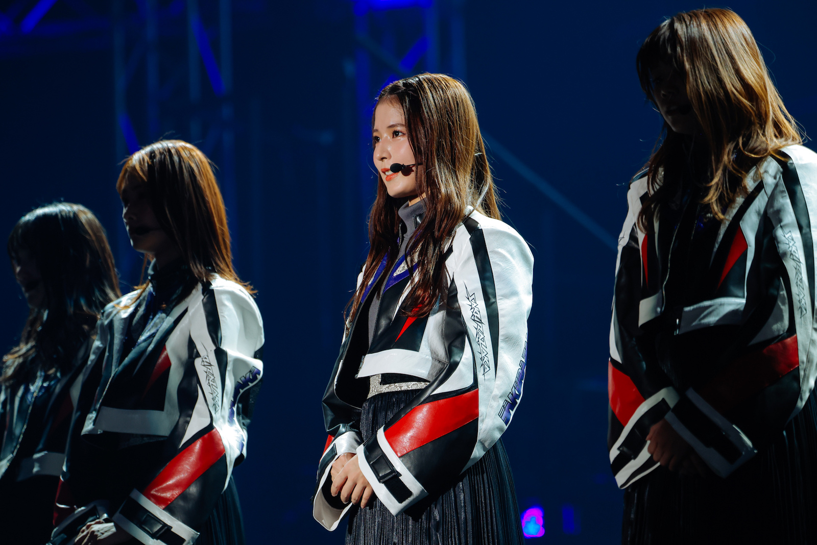 欅坂46の写真