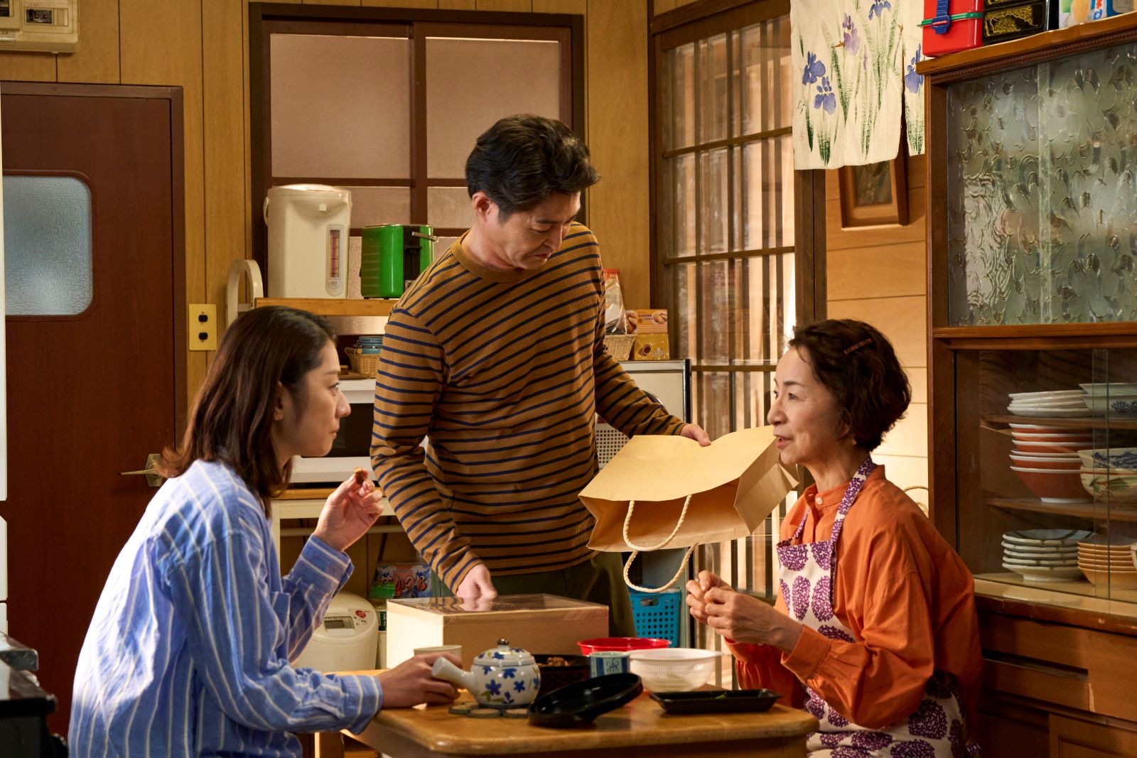 『俺の話は長い』の画像