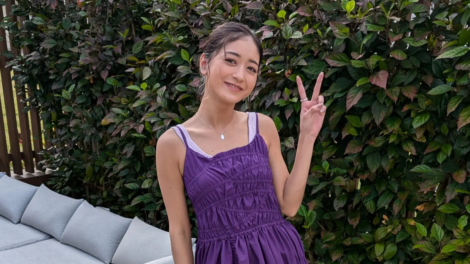 みちょぱこと池田美優の写真