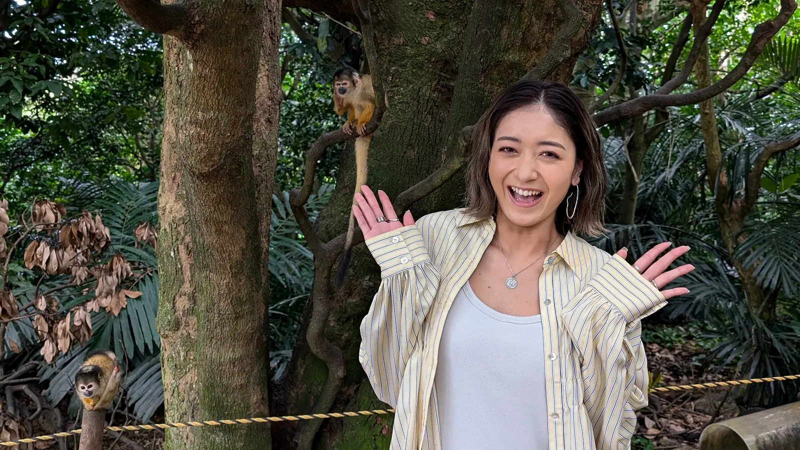 池田美優(みちょぱ)の写真