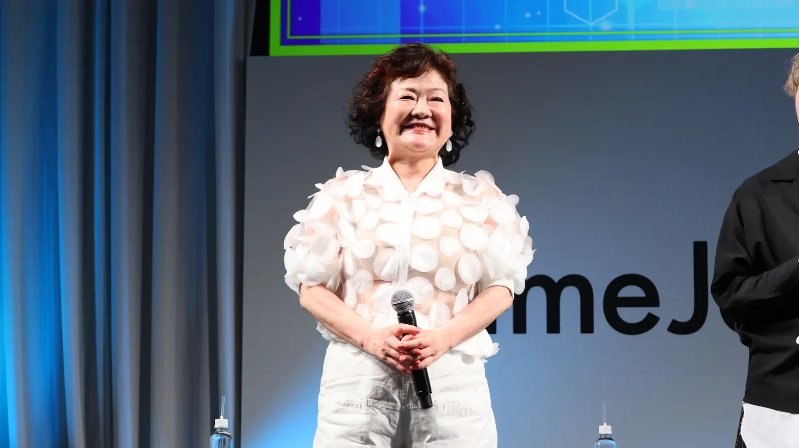 坂本千夏の写真