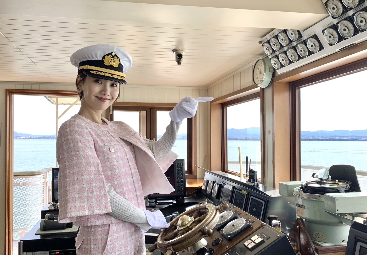妃海風の写真