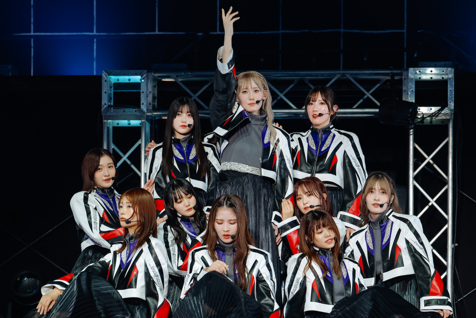 欅坂46の写真
