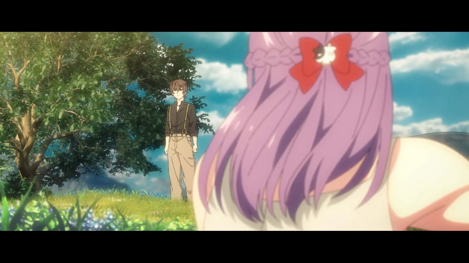 グリザイア:ファントムトリガーの写真