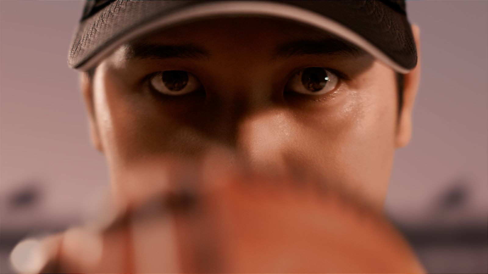 大谷翔平さん写真