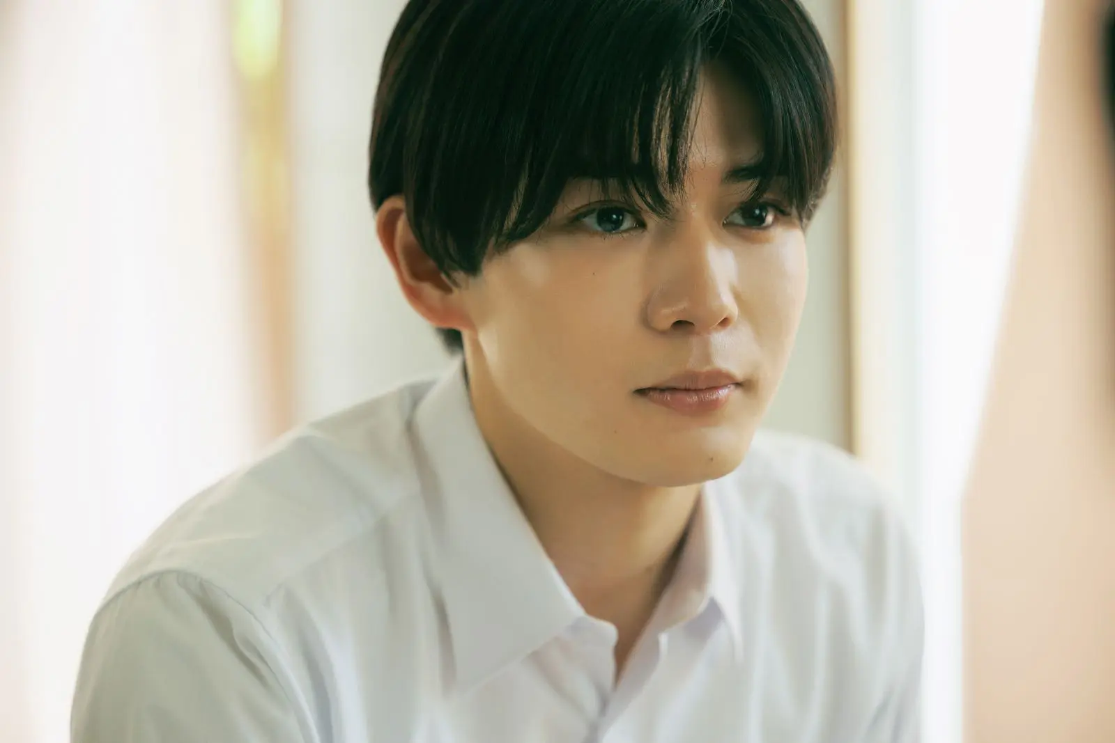長尾謙杜さん写真