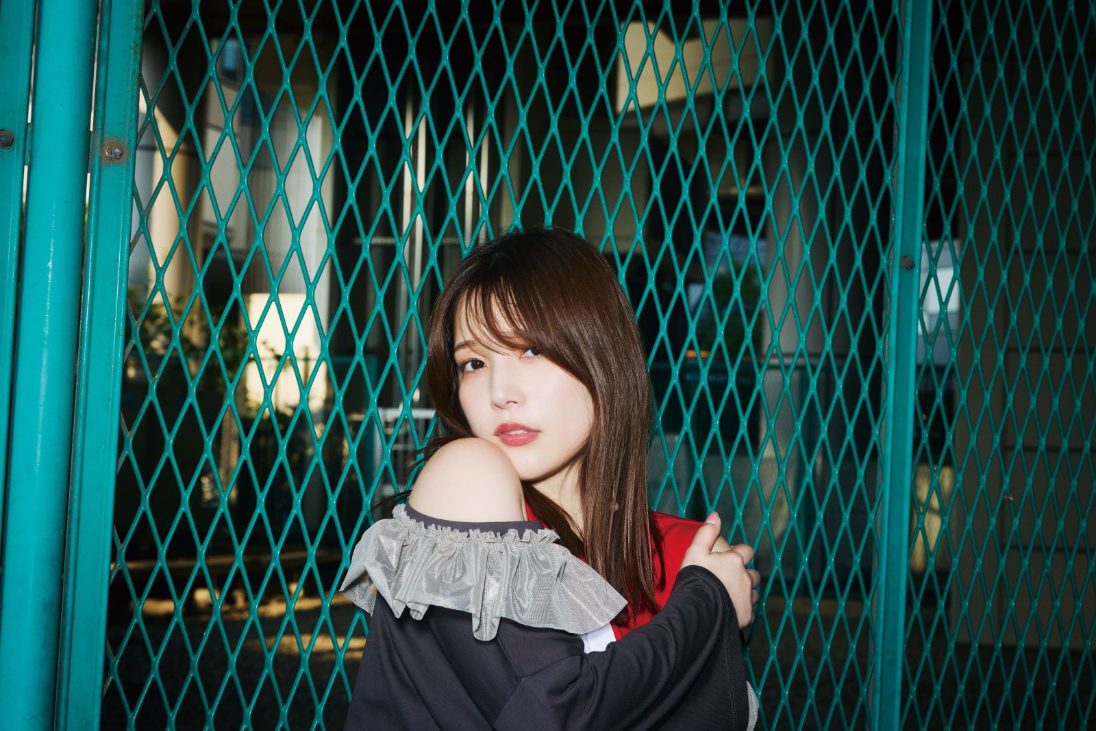 内田真礼さん写真