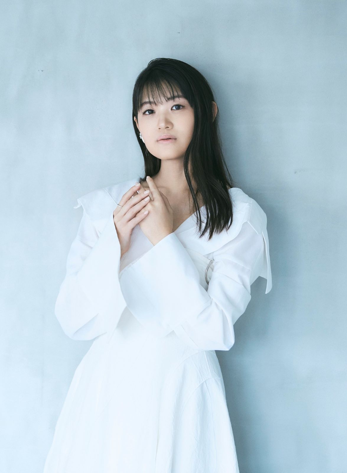 早見沙織さん写真