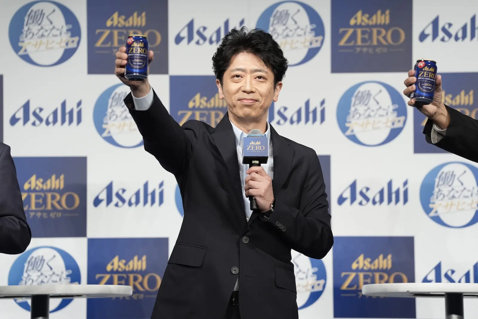 後藤輝基の写真