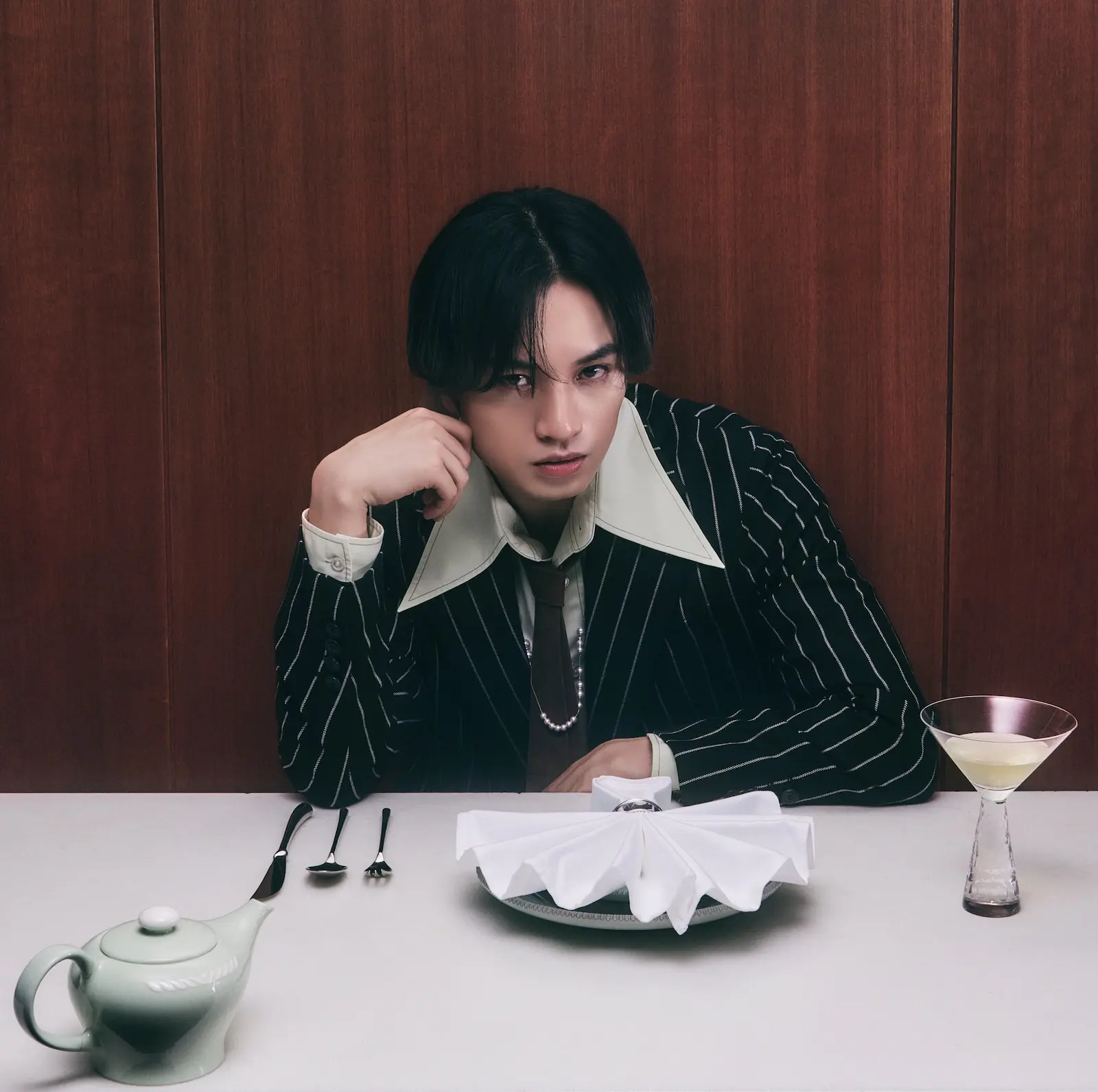 中島健人の写真