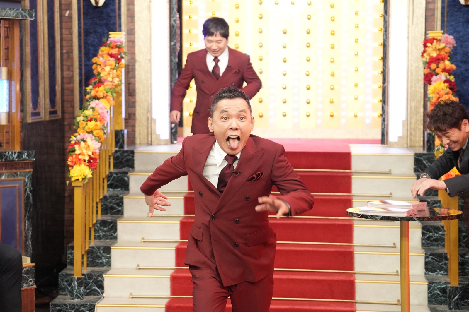 爆笑問題・太田光の写真