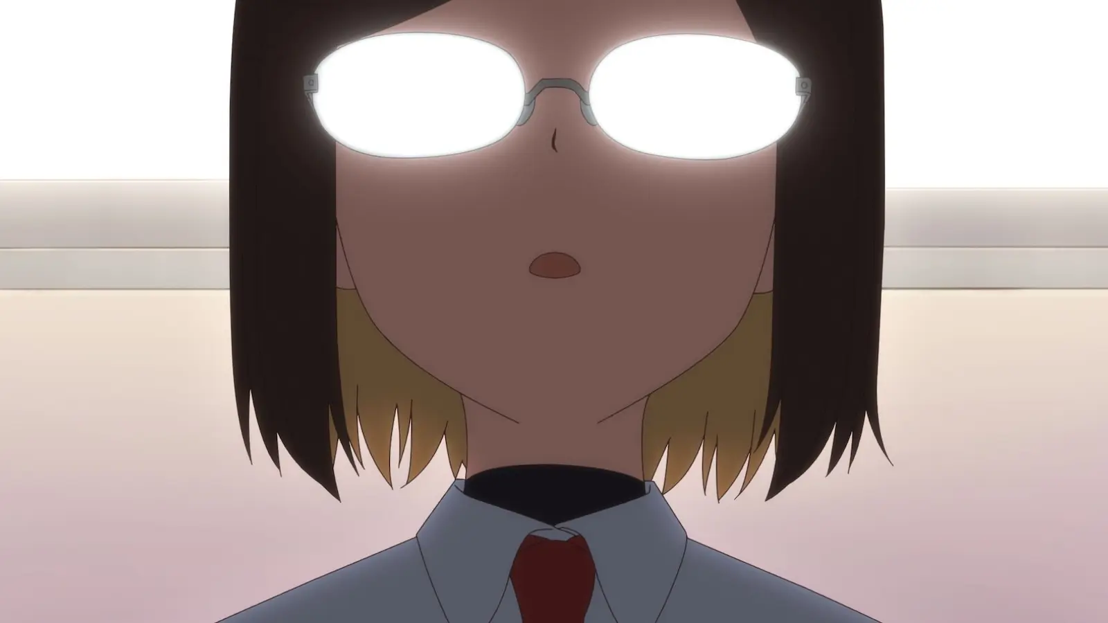 アニメ『忍者と殺し屋のふたりぐらし』第二葉